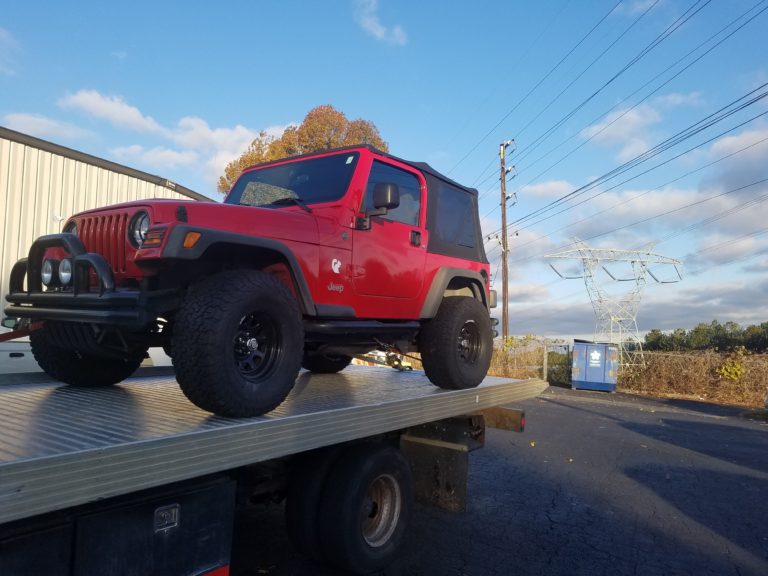 24 hour towing duluth