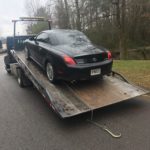 24 hours emergency towing