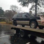anytime tow truck