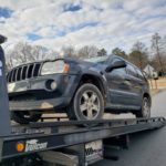 flat tire duluth ga