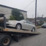 tow truck jump start duluth