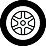 Flat Tire Change