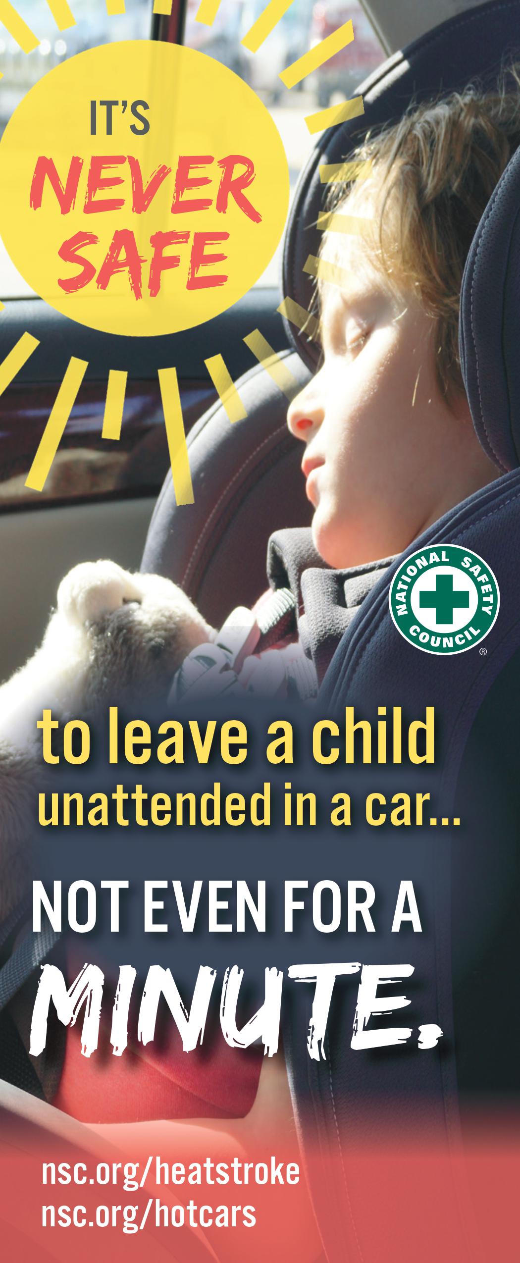 A tow truck can save a life